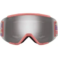 Smith Squad S Skibril (Maat - OS, Kleur - Flare Flora)