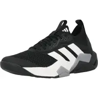 Adidas Sportschoen 'Rapidmove ADV 2' zwart / wit