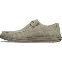 SKECHERS Melson - Raymon 66387/TPE Grijs-41 maat 41
