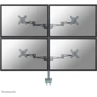 NeoMounts NewStar FPMA-D935D4 - Monitorarm