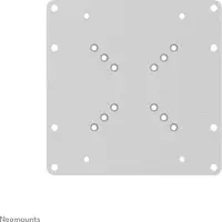 Newstar VESA-adapter Geschikt voor serie: Universeel Zilver