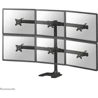 NeoMounts FPMA-D700DD6 - Zwart