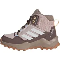 Adidas Boots 'AX4R' rosa / oudroze / zilver