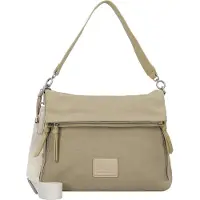 Fredsbruder Schoudertas 'Carry Me Everywhere' pastelgroen