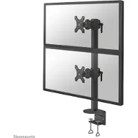 NeoMounts FPMA-D960DV PLUS - Zwart