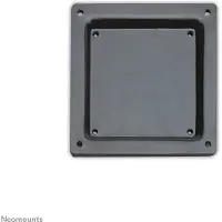 Newstar VESA-adapter Geschikt voor serie: Universeel Zwart