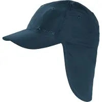 Vaude - Kid's Sahara Cap IV - Muts M, blauw