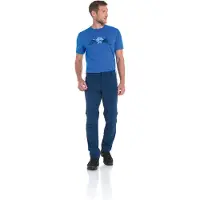 Schöffel Outdoorbroek 'Folkstone' marine