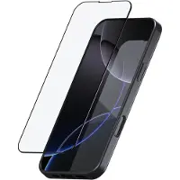 SP Connect iPhone 16 Pro Max Glazen screenprotector Maat