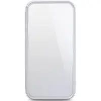 SP Connect Weather Cover voor de Apple iPhone 16 Pro - Zwart