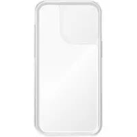 Quad Lock Mag Poncho Iphone 15 Pro Max Waterdichte Telefoonhoes