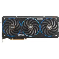 Asus TUF Gaming Radeon RX 9070 XT COD BO7 Special Edition