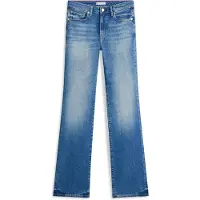 Tommy Hilfiger Jeans 'Glow' blauw denim