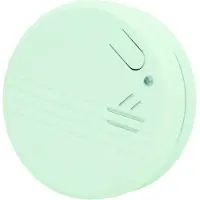 Profile Optische rookmelder met lithium batterij