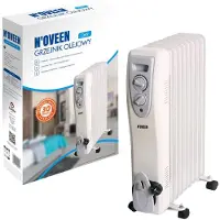 Noveen Oh9 2000w Olieradiator