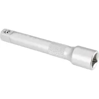 Toolcraft 820758 Dopsleutelverlenging Aandrijving 1/2 (12.5 mm) Uitvoering 1/2 (12.5 mm) 125 mm 1 stuk(s)