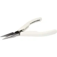 LINDSTROM 7890 ESD Spitsbektang Recht 132 mm