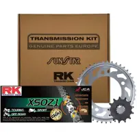 Rk Suzuki Gsf 600 Bandit S 2000-2004 Transmissieset