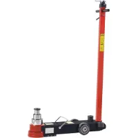 Ks Tools 160.0743 Luchthydraulische autokrik
