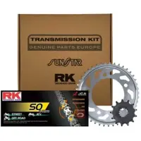 Rk Standard Yamaha Xv 250 1989-1994 Transmissieset