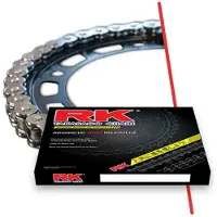 Rk Reinforced Honda Cb 125 F 2015-2020 Transmissieset