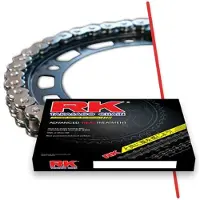Rk Standard Honda Cb 125 F 2015-2020 Transmissieset