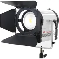 Falcon Eyes Bi-Color LED Spot Lamp Dimbaar CLL-4800TDX 230V