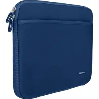BlueBuilt Laptophoes breedte 36 cm 15-16 inch L Blauw