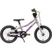 Puky LS-PRO 14 kinderfiets, pearl roze
