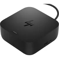 HP USB-C 100W G6 Dock voor dagelijks gebruik
