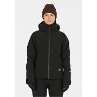 SOS Sportjas 'Cervinia' zwart