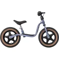 Puky Loopfiets - LR 1L - Blauw - Met handrem - Vanaf 2,5 jaar