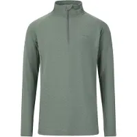 Endurance Earl Melange Midlayer | 6/116 | Kinderen
