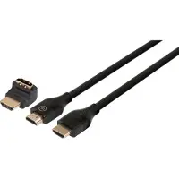 BlueBuilt HDMI 2.0b Cable 3m black
