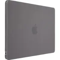 BlueBuilt Hardcase Grijs voor MacBook Air 13,6 inch