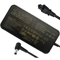 Asus adapter (20 V, 6 A, 120 W, 4.5 x 2.9 mm, origineel)