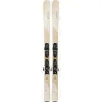K2 Blur 79+m3 10 Compact Quikclik Dames Alpine Ski Pakket
