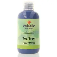 Volatile Tea tree face wash 100 ml