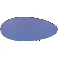 BLIC Buitenspiegel glas 6102-02-1231273 links