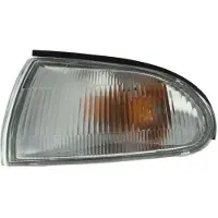 VAN WEZEL VOORKNIPPERLICHT LINKS NAAST KOPLAMP 3213905 Van Wezel voor o.a. MITSUBISHI