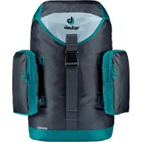 Deuter Sportrugzak 'Lake Placid' lichtblauw / donkerblauw / petrol