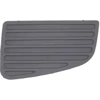 PRASCO VG9521250 Afdekkap, mistlamp