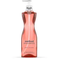 Method Afwasmiddel Perzik & Roze Peper 532 Ml