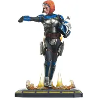 Diamond Select Bo Katan 1:7 scale statue - Premier Collection - Star Wars The Clone Wars Beeld