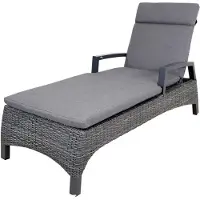 Lesli Living Ligbed Buiten Tuin Prato Forte