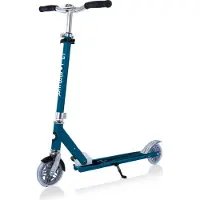 Globber 2-wiel scooter Flow Element Blauw