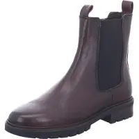 Ara Chelsea boots chocoladebruin