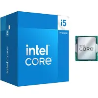 Intel S1700 CORE i5 14500T (tray, generatie 14)