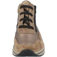 Solidus 59073 Veterschoenen | Maat 4.5