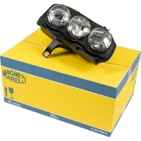 MAGNETI MARELLI Koplamp LPL231 Magneti Marelli voor o.a. ALFA ROMEO